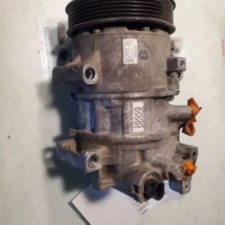 2019 TOYOTA COROLLA AC Compressor