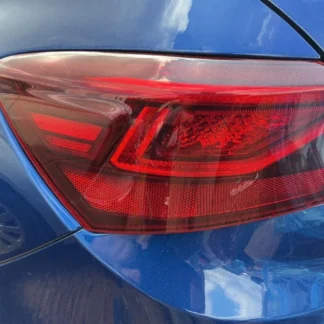 2020 KIA FORTE Tail Lamp