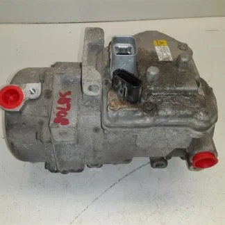 2016 TOYOTA AVALON AC Compressor