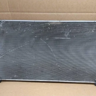 2016 HONDA CR-V AC Condenser