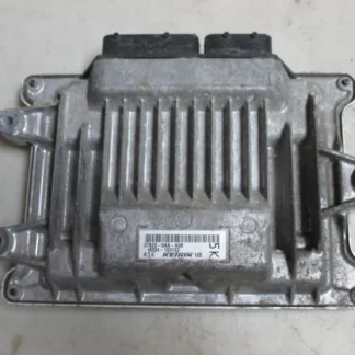 2017 HONDA CIVIC Eng/Motor Cont Mod