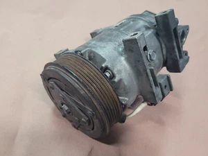 2013 NISSAN ALTIMA AC Compressor