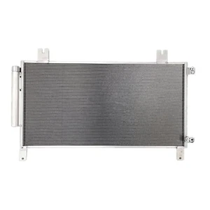2017 HONDA CR-V AC Condenser