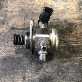 2018 HYUNDAI SANTA FE Fuel Pump