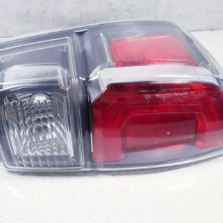 2021 TOYOTA TACOMA Tail Lamp