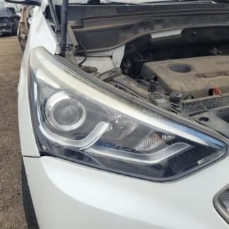 Faro delantero derecha | 2018 HYUNDAI SANTA FE Headlamp Assembly