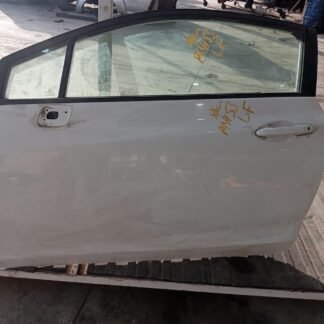 2012 HONDA CIVIC Door Assembly, Fr