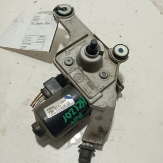 2014 FORD ESCAPE Wiper Motor, Wdsh