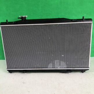 Radiador | 2022 HONDA ACCORD RADIATOR TURBO 1.5L