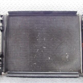 Radiador | 2010 CHRYSLER 300 Radiators