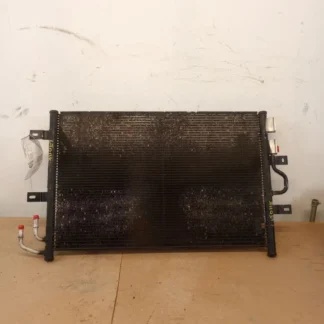 2013 Ford FLEX AC Condenser