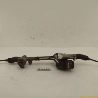 2013 Ford FLEX Steering Gear Rack