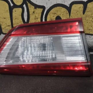 2017 SUBARU IMPREZA Tail Lamp
