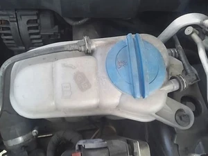 2014 Chrysler AUDI A4 Coolant Reservoir