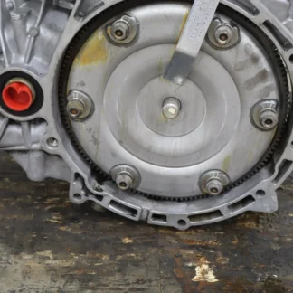 2007 VOLKSWAGEN BEETLE Transmiss,Transaxle