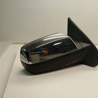 2015 Chrysler SILVERADO 1500 PICKUP Side View Mirror