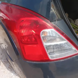 2018 NISSAN VERSA Tail Lamp
