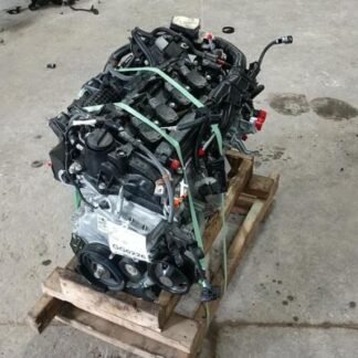 Motor | 2025 HONDA ACCORD Engine Assembly