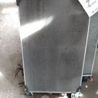 2020 TOYOTA COROLLA AC Condenser