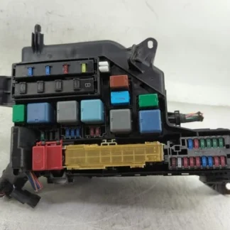 Caja de fusibles | 2009 PRIUS Fuse Box, Engine