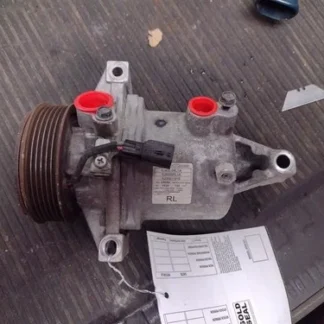 Compresor de A/C | 2024 NISSAN VERSA AC Compressor